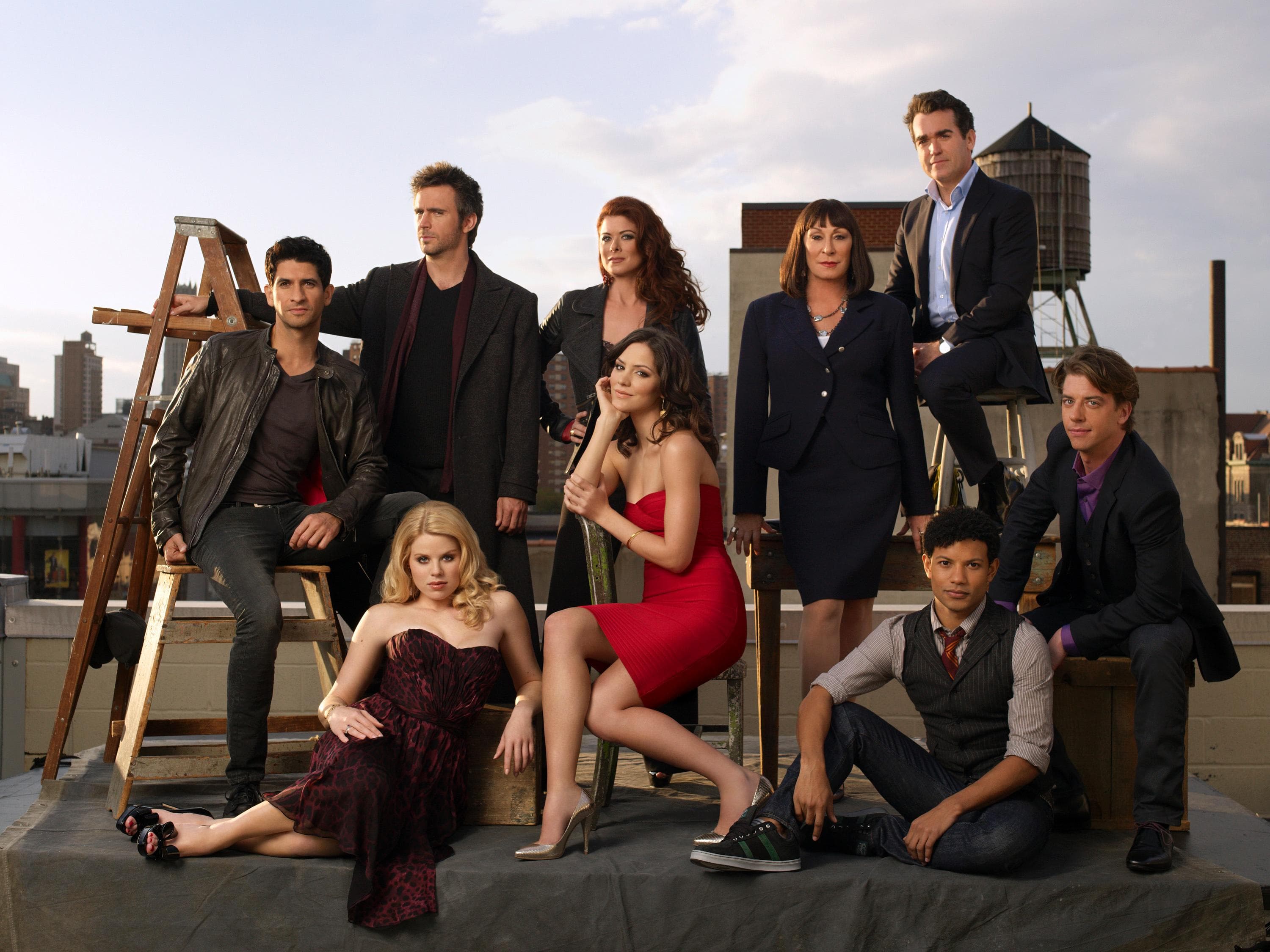 elenco