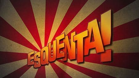 esquenta