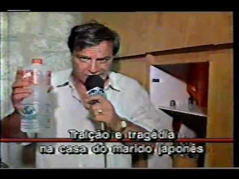 gil gomes sbt