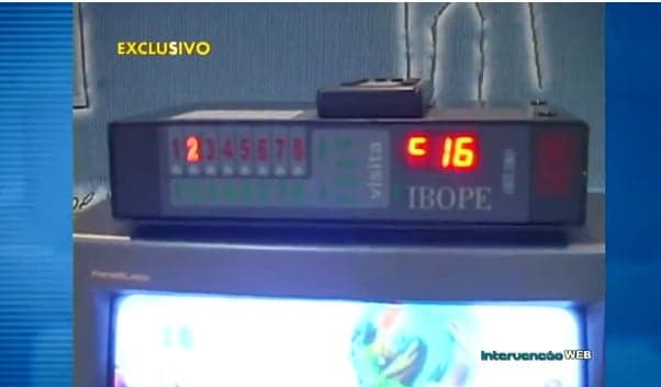 peplemeter
