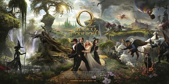 poster_horizontal_oz_magico_e_poderoso
