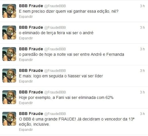 print bbb farça