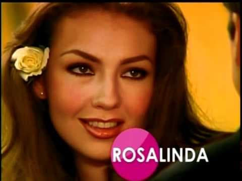 rosalinda