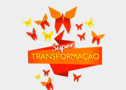 supertransformação