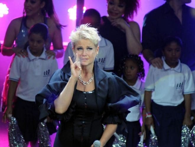 xuxa