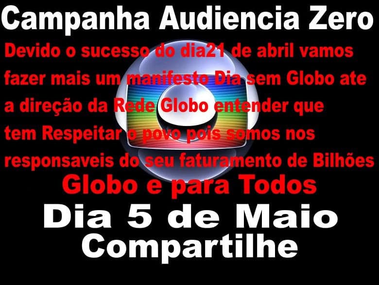 Audiência Zero
