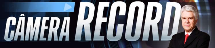 Câmera Record