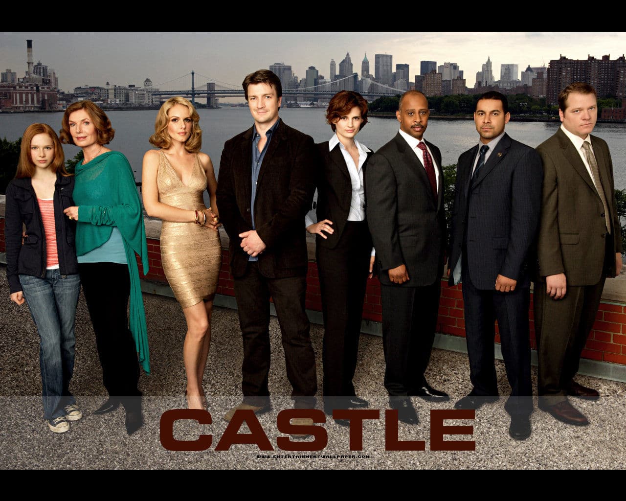 Castle