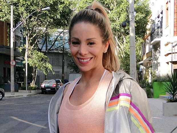 Danielle Winits