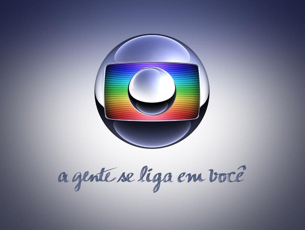 Globo, a gente se liga em você