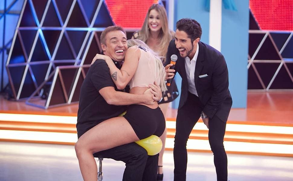 Gugu no Legendários