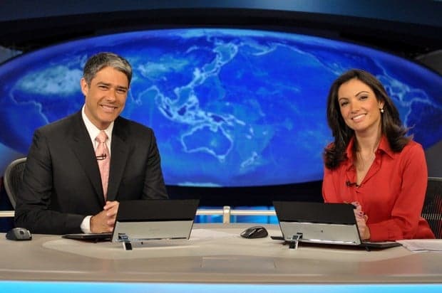 Jornal Nacional