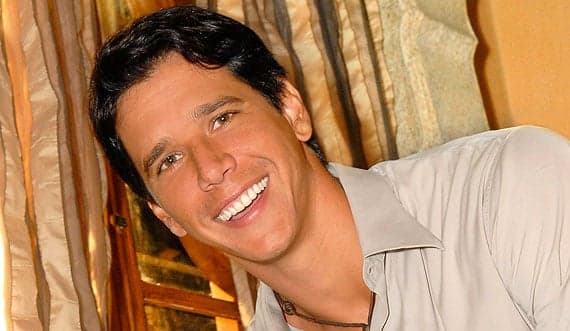 Marcio Garcia
