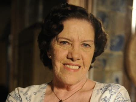 Neusa Maria Faro