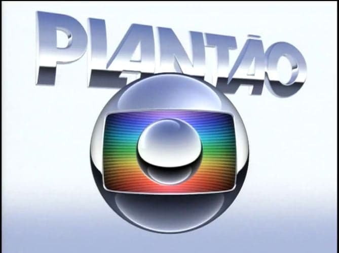 Plantão Globo Plantão Globo