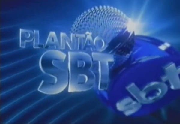Plantão SBT