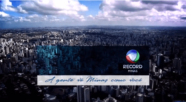 Record Minas