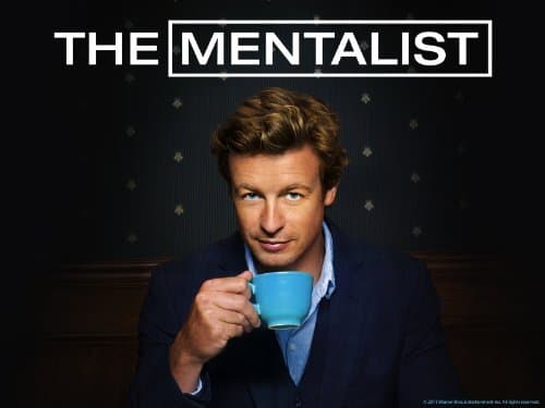 The Mentalist The Mentalist