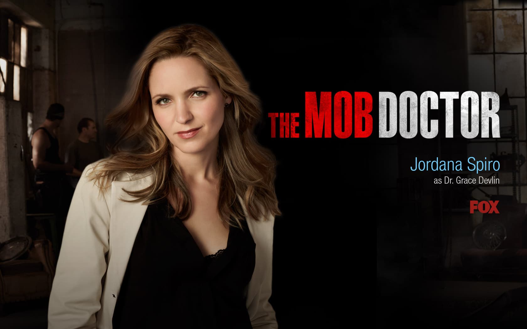 The Mob Doctor