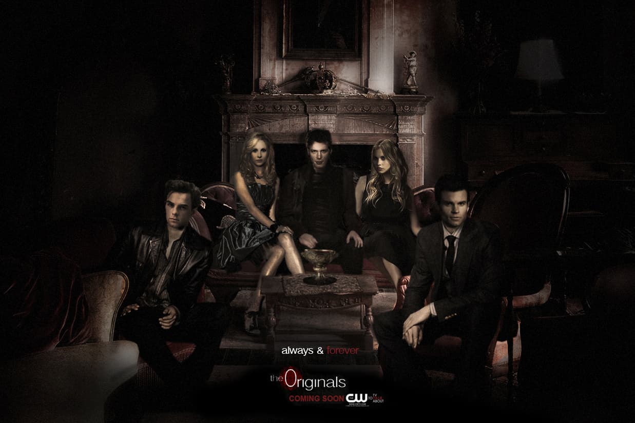 The Originals