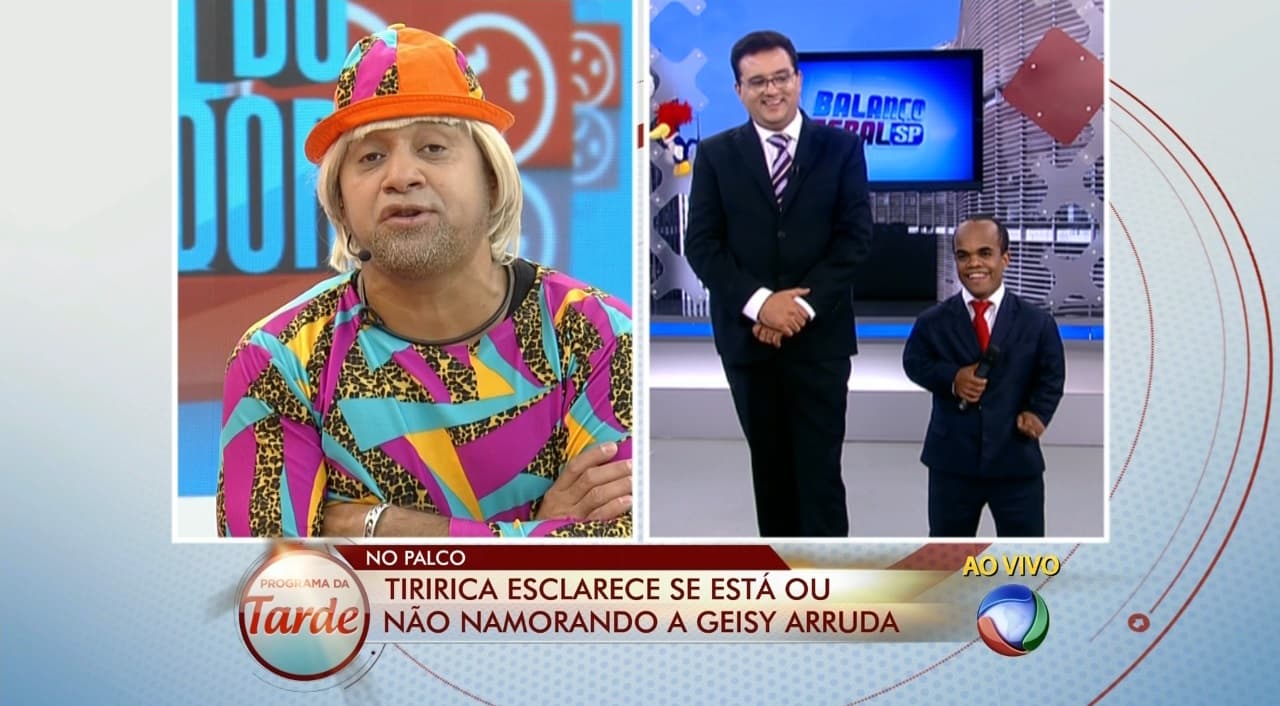 Tiririca (1)