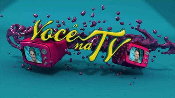Você-na-TV Você-na-TV
