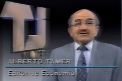 alberto tamer