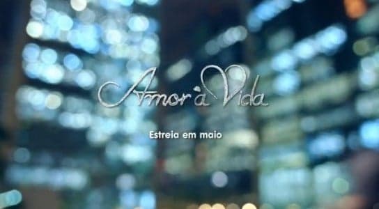 amor a vida