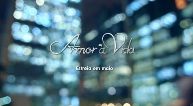 amor a vida