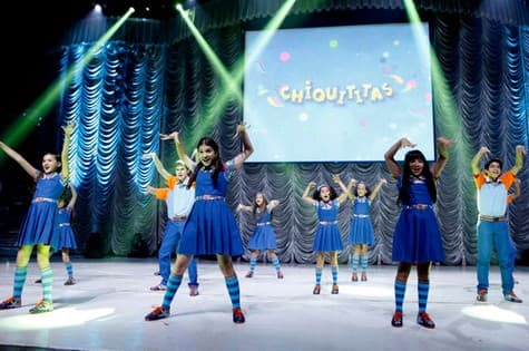 chiquititas