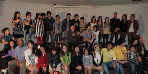 elenco