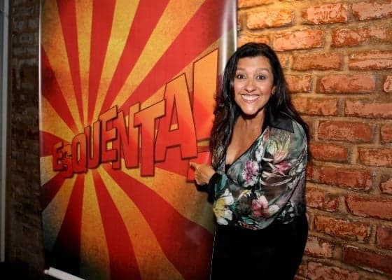 esquenta