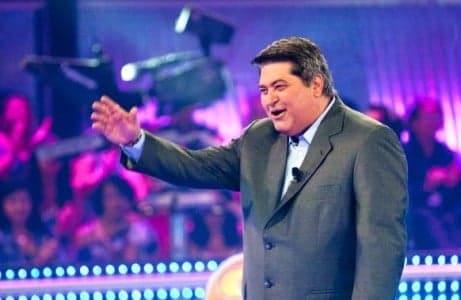 O lado bem humorado de Datena