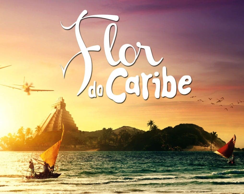 novela-Flor-do-Caribe-trilha-sonora