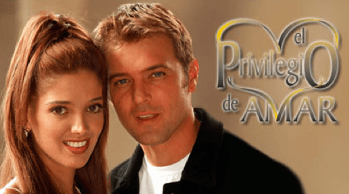 privilegio de amar