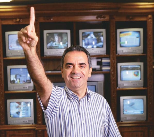 Honorilton Gonçalves