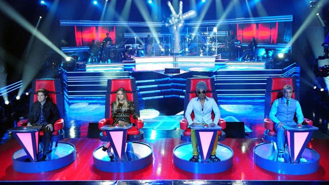 The Voice Brasil