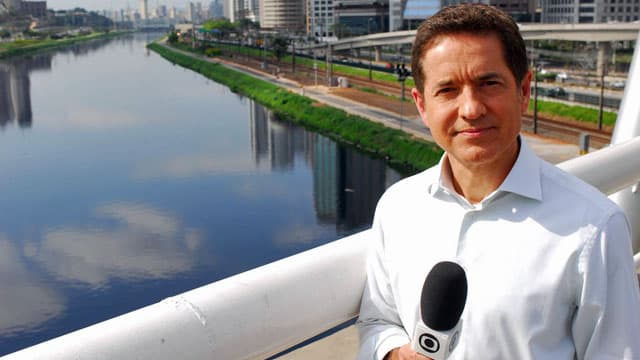 Antena Paulista