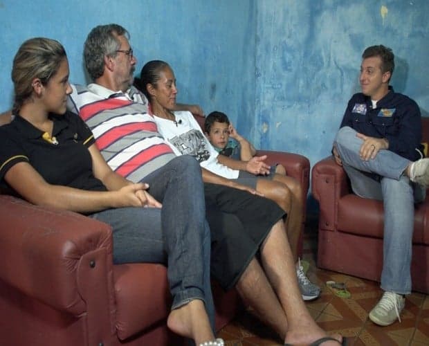 Caldeirão