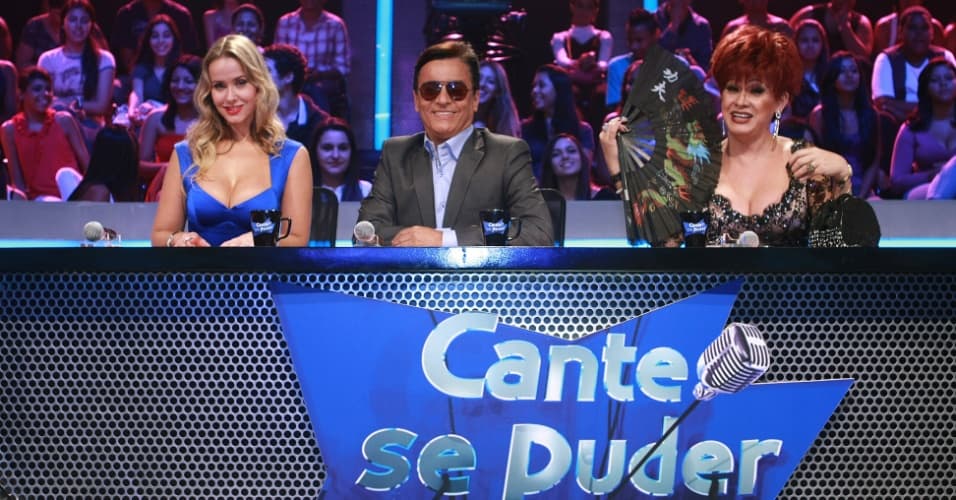 Cante Se Puder II