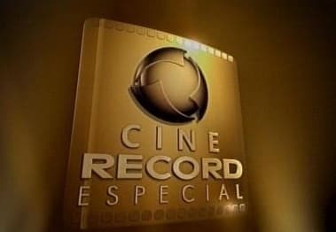 Cine Record Especial