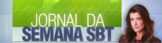 Jornal da Semana SBT II