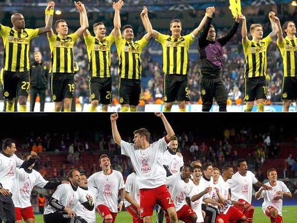 Liga dos Campeões