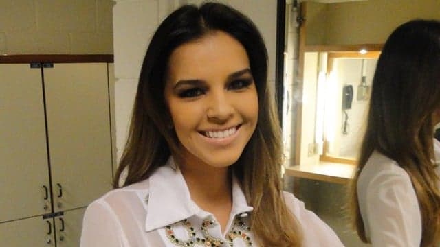 Mariana Rios