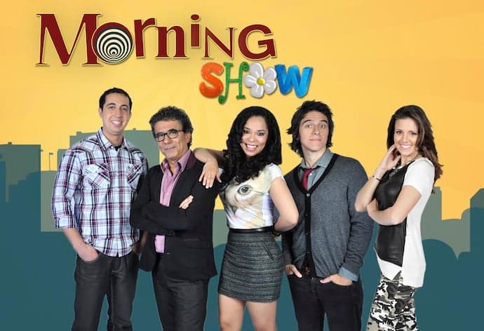 Morning-Show