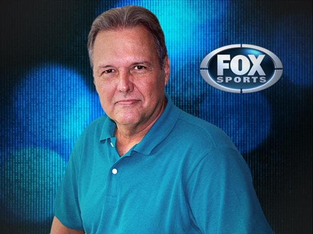 Renato Maurício Prado - Fox