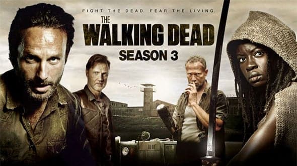 The Walking Dead