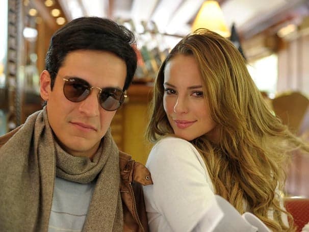 Novela chegará ao fim em alta na Globo! 