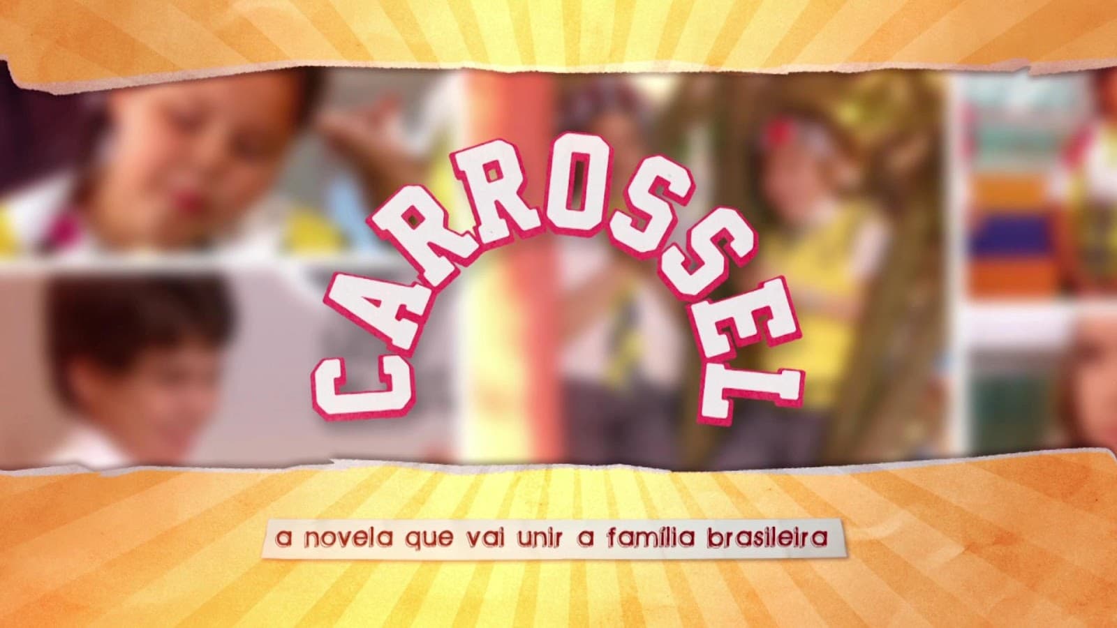carrossel