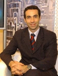 César Tralli